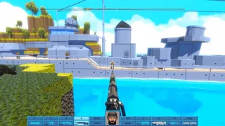 Скриншот 4 к игре Killing Sun / 抗日大刀队：日军总部