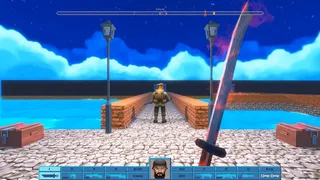 Скриншот 6 к игре Killing Sun / 抗日大刀队：日军总部
