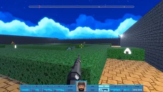 Скриншот 7 к игре Killing Sun / 抗日大刀队：日军总部