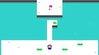 Скриншот 2 к игре Snow Trail