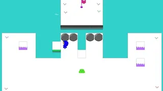 Скриншот 4 к игре Snow Trail