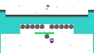 Скриншот 6 к игре Snow Trail