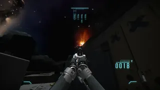 Скриншот 1 к игре Red dust