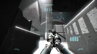Скриншот 2 к игре Red dust