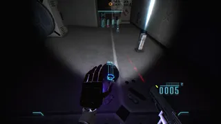 Скриншот 6 к игре Red dust