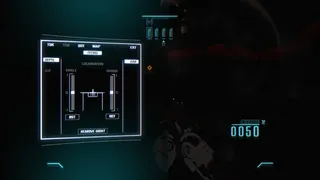 Скриншот 8 к игре Red dust