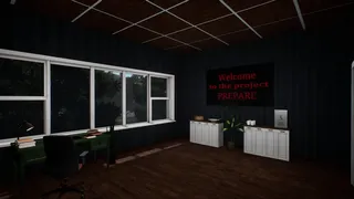 Скриншот 1 к игре PREPARE