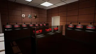 Скриншот 2 к игре PREPARE