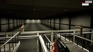 Скриншот 6 к игре PREPARE
