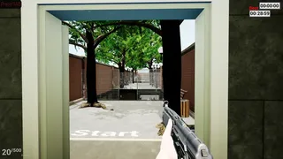 Скриншот 7 к игре PREPARE