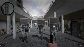 Скриншот 5 к игре Anon Hacker