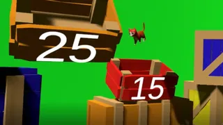 Скриншот 6 к игре PURRfection!  The cat tossing game!!