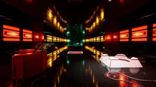 Скриншот 1 к игре Robotic Learn