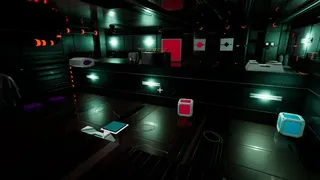 Скриншот 2 к игре Robotic Learn