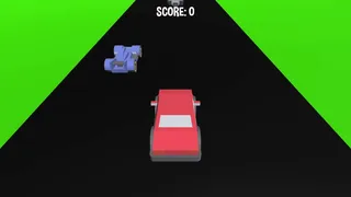 Скриншот 3 к игре Poly Race