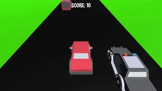 Скриншот 4 к игре Poly Race