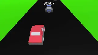 Скриншот 5 к игре Poly Race