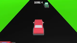 Скриншот 6 к игре Poly Race