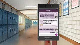 Скриншот 8 к игре Student Union