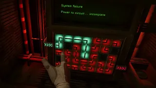 Скриншот 4 к игре Sharks of Mars: Prologue