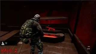 Скриншот 1 к игре F.U.B.A.R