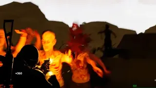 Скриншот 2 к игре F.U.B.A.R