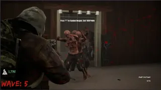 Скриншот 6 к игре F.U.B.A.R
