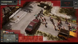 Скриншот 3 к игре Urban Strife