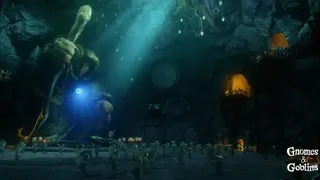 Скриншот 5 к игре Gnomes & Goblins