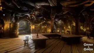 Скриншот 6 к игре Gnomes & Goblins