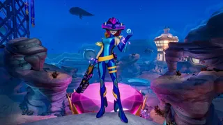 Скриншот 3 к игре Rocket Arena
