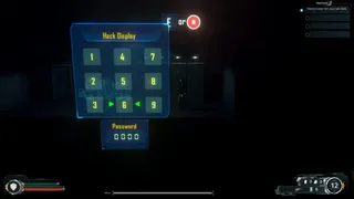 Скриншот 4 к игре Escape Planet 17
