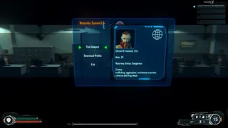 Скриншот 8 к игре Escape Planet 17
