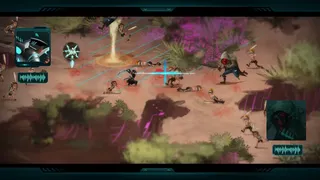 Скриншот 2 к игре Cyberspace: Infinite／赛博空间：无限