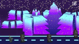 Скриншот 7 к игре Robot Invasion