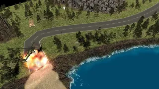 Скриншот 6 к игре UNITED COMMAND