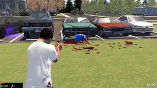 Скриншот 2 к игре Delinquent Community