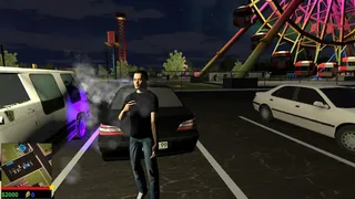 Скриншот 3 к игре Delinquent Community
