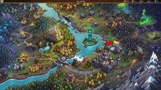 Скриншот 2 к игре Gladiator Guild Manager: Prologue
