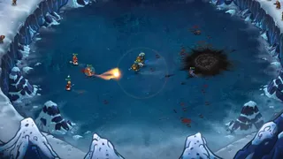 Скриншот 5 к игре Gladiator Guild Manager: Prologue