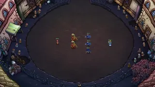 Скриншот 6 к игре Gladiator Guild Manager: Prologue