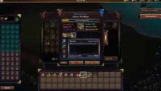 Скриншот 7 к игре Gladiator Guild Manager: Prologue