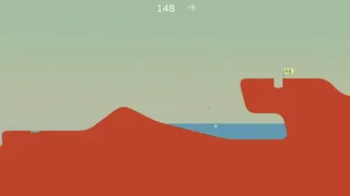 Скриншот 2 к игре Golf On Mars