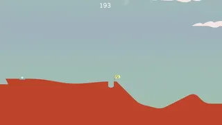 Скриншот 6 к игре Golf On Mars