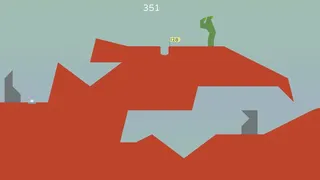 Скриншот 7 к игре Golf On Mars