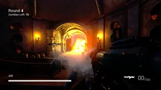 Скриншот 5 к игре From The Grave