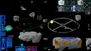 Скриншот 1 к игре Lone King
