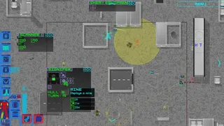 Скриншот 3 к игре Lone King