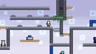 Скриншот 3 к игре Pokie The Stickfigure