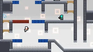 Скриншот 4 к игре Pokie The Stickfigure